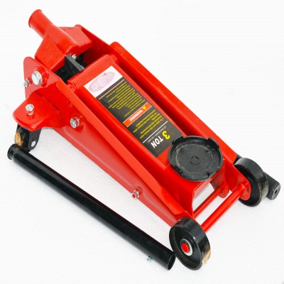 GATO HIDRAULICO PARA MECANICA 3 TON