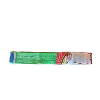 Eslinga Doble Ojo 2 Toneladas X 2 Mts